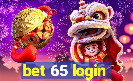 bet 65 login